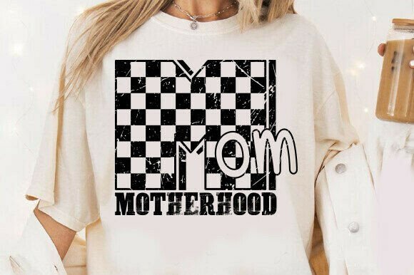 Mom, Motherhood, Mothers Day Svg: A Designer's Review