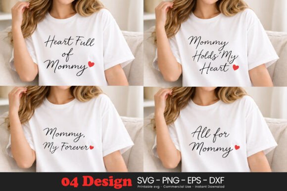 Mother Love Graphics & Illustrations Review